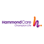 HammondCare HammondCare logo