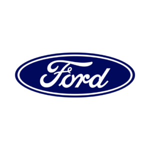 Ford logo Ford logo